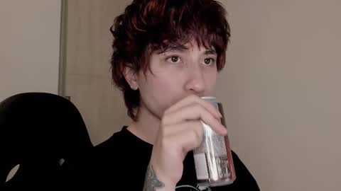 Liam online show from February 2026 02:07:02 AM