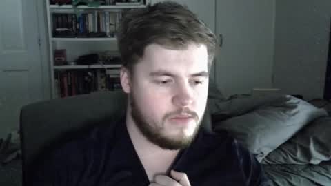 Snapshot of liamfoxx chatting on October 2025 01:52:02 AM Liam Fox online show from October 2025 01:52:02 AM