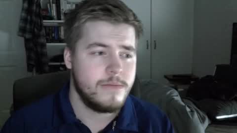 Snapshot of liamfoxx chatting on December 2025 02:49:01 AM Liam Fox online show from December 2025 02:49:01 AM