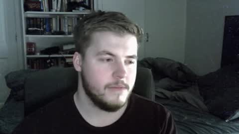 Snapshot of liamfoxx chatting on February 2026 02:32:01 AM Liam Fox online show from February 2026 02:32:01 AM