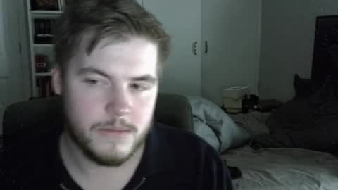 Snapshot of liamfoxx chatting on February 2026 02:51:01 AM Liam Fox online show from February 2026 02:51:01 AM