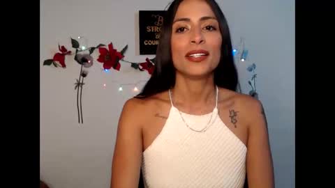 Lia Miller online show from December 2024 01:25:01 AM