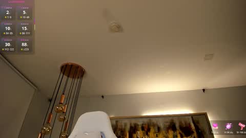 Liam online show from February 2026 03:35:01 AM