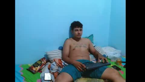 Snapshot of liammilleer chatting on July 2026 08:24:02 AM liammilleer online show from July 2026 08:24:02 AM