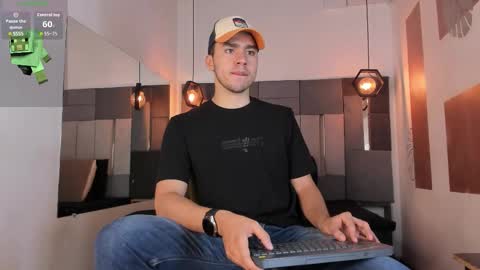 Liam online show from February 2026 11:25:02 AM