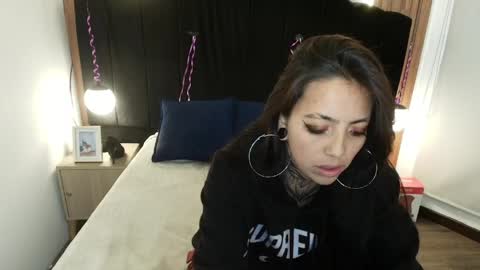 L I A M O N R O E online show from April 2026 11:58:01 AM