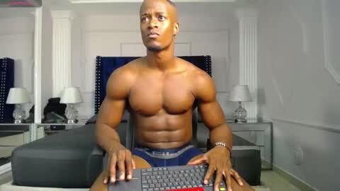 LiamRivers online show from December 2025 07:42:02 PM