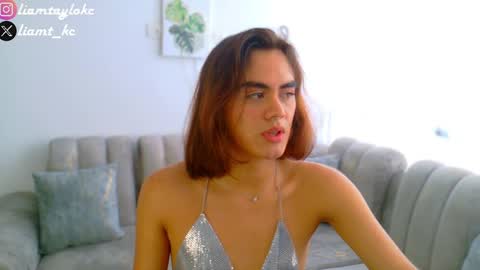 Tell me Liam online show from December 2024 07:34:01 PM