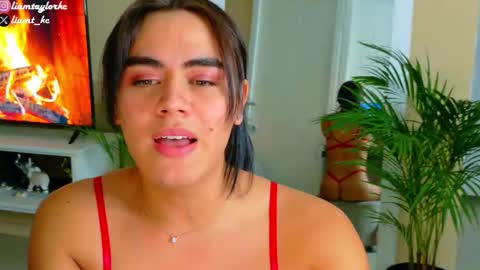 Tell me Liam online show from November 2025 02:23:02 AM