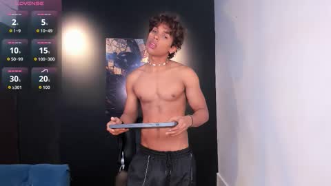 liamvibes212 online show from February 2026 01:27:01 PM