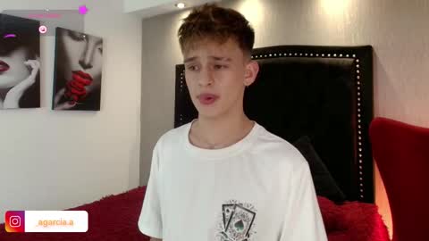 liam online show from January 2026 05:33:02 AM