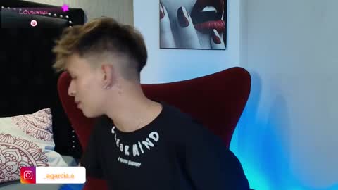 liam online show from February 2026 04:29:02 AM