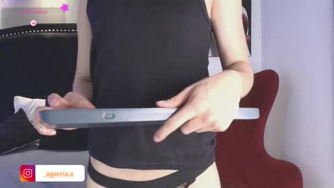 liam online show from February 2026 04:27:01 AM