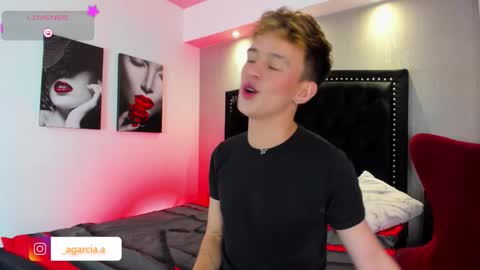 liam online show from February 2026 05:14:02 AM