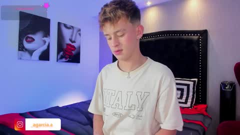 liam online show from February 2026 06:46:02 AM