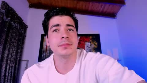 liamwyatt_ online show from May 2026 02:53:01 AM