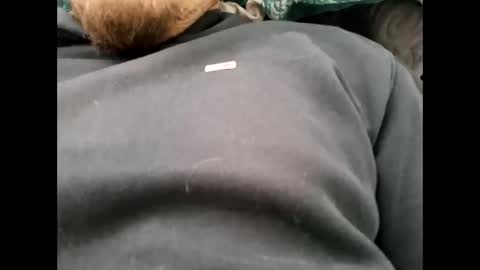 LiamCross online show from October 2025 10:45:01 AM