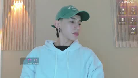 lian_cameron online show from February 2026 03:48:01 AM