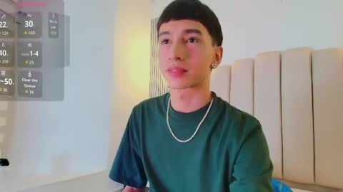 lian_cameron online show from April 2026 03:46:01 AM