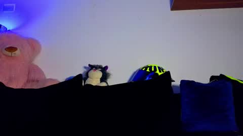 Lian Oconner online show from September 2025 01:50:01 AM