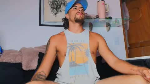 Lian Oconner online show from May 2026 04:30:01 AM