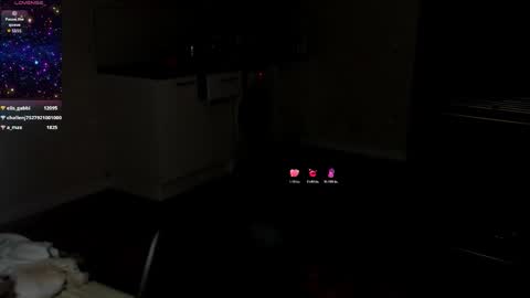 Snapshot of liana_8 chatting on November 2025 04:28:02 PM liana_8 online show from November 2025 04:28:02 PM