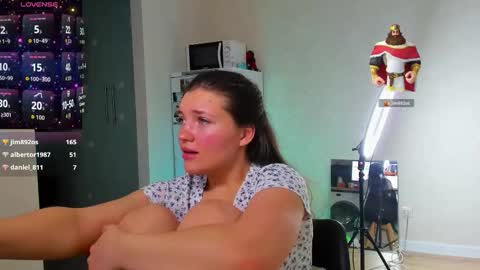 Snapshot of liana_8 chatting on February 2026 07:58:01 PM liana_8 online show from February 2026 07:58:01 PM