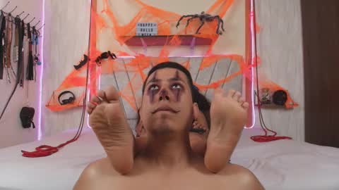 Mistress Liana  - Sir Asaf  online show from October 2025 04:05:02 PM