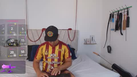 Mistress Liana  - Sir Asaf  online show from December 2025 06:24:02 PM