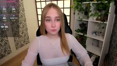 Liana online show from February 2025 02:03:02 AM