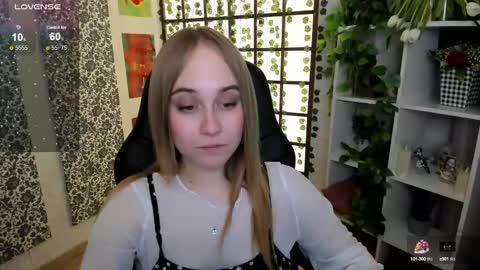 Liana online show from March 2025 05:22:02 AM