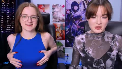 Little Liana  online show from December 2024 07:43:02 PM