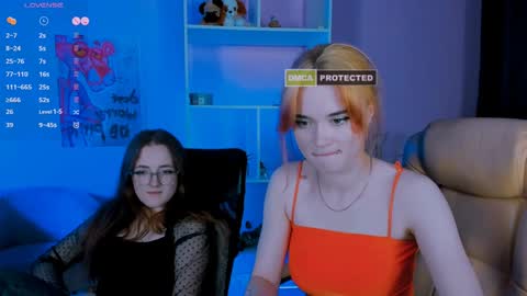 Little Liana  online show from January 2025 04:44:02 AM