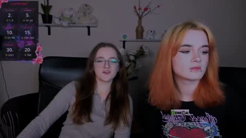 Little Liana  online show from January 2025 10:17:02 AM