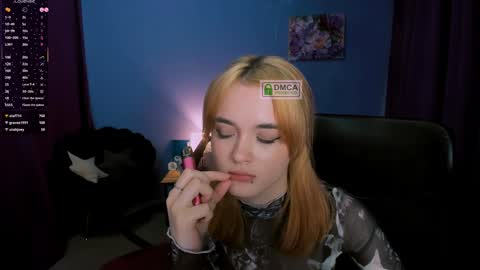 Little Liana  online show from January 2025 11:13:01 PM