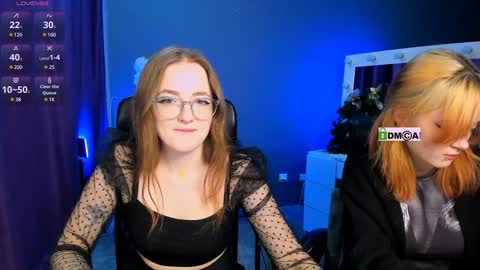 Little Liana  online show from February 2025 12:36:02 PM