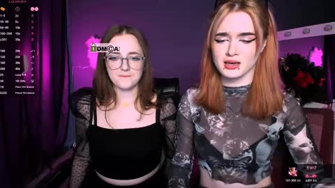 Little Liana  online show from February 2025 08:11:01 PM