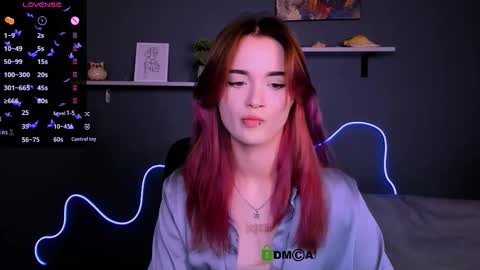 Little Liana  online show from September 2025 07:15:01 PM