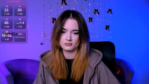 Little Liana  online show from February 2026 08:36:02 PM