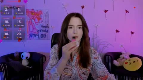 Little Liana  online show from March 2026 08:19:02 PM