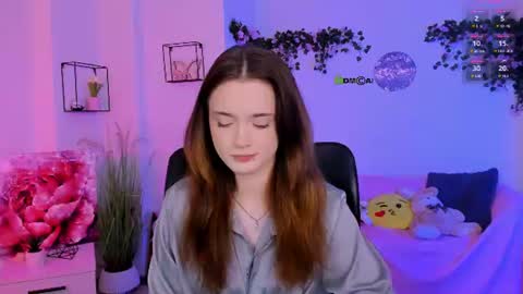 Snapshot of liana_kisses chatting on June 2026 06:42:02 PM Little Liana online show from June 2026 06:42:02 PM