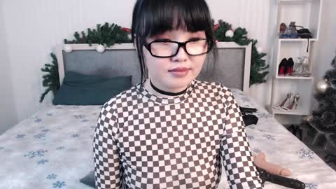 Liana online show from January 2025 01:43:01 PM