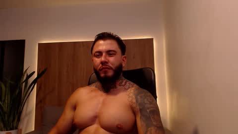 lianjones9 online show from September 2025 09:27:02 PM