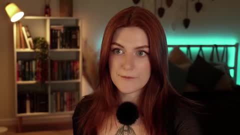 Lianna online show from March 2026 04:46:02 PM