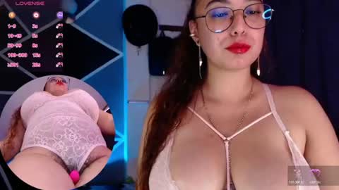 Lianna Lee online show from June 2026 08:35:01 PM