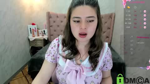 Grace online show from March 2025 02:32:01 PM