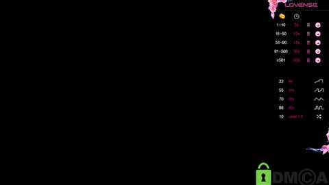 Grace online show from March 2025 04:55:02 PM