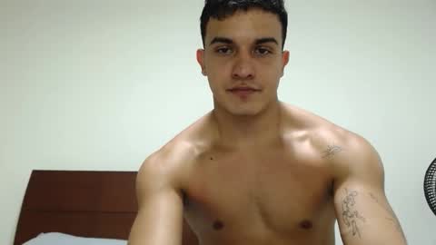 Liamstonne online show from March 2026 07:54:02 PM