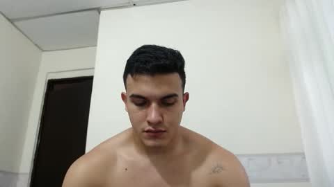 Liamstonne online show from June 2026 07:53:01 PM