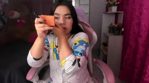 liany_taylor online show from February 2026 02:29:02 AM